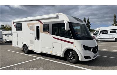 Autostar Privilige 721 LC
